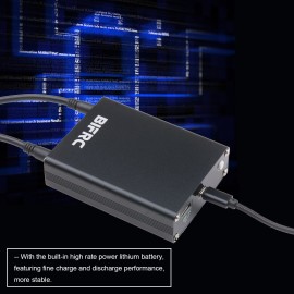 9 Gears Mini Spot-Welding Machine with Single-handed Welding Pen Intelligent DIY Spot-Welding Set for Lithium Battery EU Plug