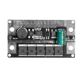 DIY Portable 12 V Battery Storage Spots Welding Machine Printed Circuit Board Welding Equipment Accessory