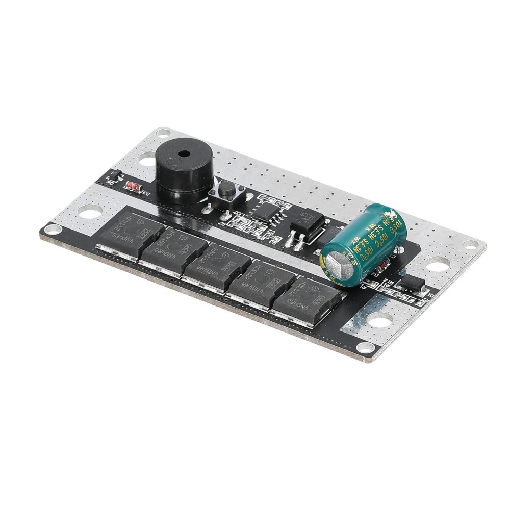 DIY Portable 12 V Battery Storage Spots Welding Machine Printed Circuit Board Welding Equipment Accessory