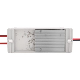 Ozone Generator Accessories Air Purifier Home 220V Sterilization Portable Ozonator Purification