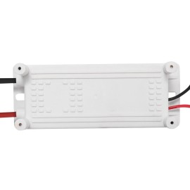 Ozone Generator Accessories Air Purifier Home 220V Sterilization Portable Ozonator Purification
