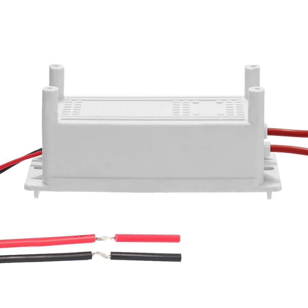 Ozone Generator Accessories Air Purifier Home 220V Sterilization Portable Ozonator Purification