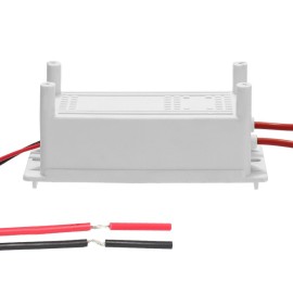 Ozone Generator Accessories Air Purifier Home 220V Sterilization Portable Ozonator Purification