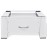 Washing Machine Pedestal with Drawer White