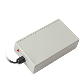 Household Energy Saving Appliances White Intelligent Power Saver Box Smart LED Electricity Saving Device