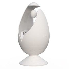 Indoor Fly Trap Mosquito Catcher & Killer with Strong Suction Fan Mosquito Killer Trap Electric Indoor Mosquito Trap for Fly Mosquito Gnat Insect Moth Bug