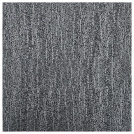  Self-adhesive Flooring Planks 20 pcs PVC 1.86 m² Grey