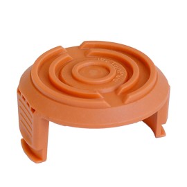 Grass Trimmer Replacement Line Spool Nylon Lawn Mower Accessory for Worx String Trimmer