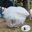 Plant Cover Frost-proof Freeze-proof Animals-proof Reusable Garden Winter Protection