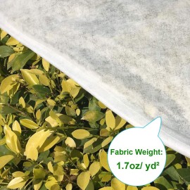 Plant Cover Frost-proof Freeze-proof Animals-proof Reusable Garden Winter Protection