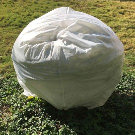Plant Cover Frost-proof Freeze-proof Animals-proof Reusable Garden Winter Protection