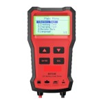 BST100 12V Cell Tester Auto Accumulator Tester Auto Storage Cell Tester
