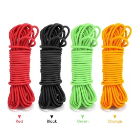 115 PCS Deck Rigging Kit Accessory for Kayaks Canoes