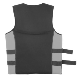 Water Sports Life Jacket Buoyancy Life Saving Safety Vest for Adults Fishing Boating Kayaking Surfing Swimming