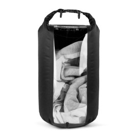 PVC Dry Waterproof Floating Bag Roll Top Dry Bag 10L/20L Water Sports Storage Bag Lightweight Dry Sack