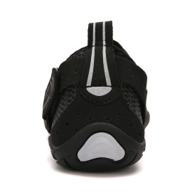 Quick Dry Trekking Shoes Women Men Lightweight Sport Shoes for Beach Kayak Boat