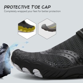 Quick Dry Trekking Shoes Women Men Lightweight Sport Shoes for Beach Kayak Boat