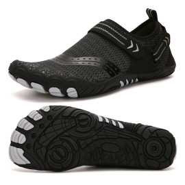Quick Dry Trekking Shoes Women Men Lightweight Sport Shoes for Beach Kayak Boat