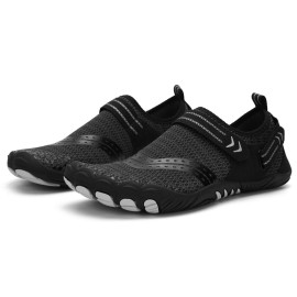 Quick Dry Trekking Shoes Women Men Lightweight Sport Shoes for Beach Kayak Boat