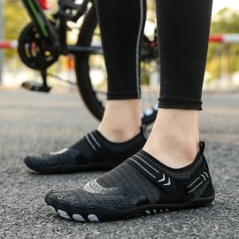Quick Dry Trekking Shoes Women Men Lightweight Sport Shoes for Beach Kayak Boat