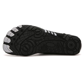 Quick Dry Trekking Shoes Women Men Lightweight Sport Shoes for Beach Kayak Boat