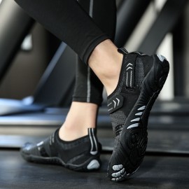 Quick Dry Trekking Shoes Women Men Lightweight Sport Shoes for Beach Kayak Boat