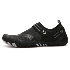 Quick Dry Trekking Shoes Women Men Lightweight Sport Shoes for Beach Kayak Boat