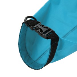 6 PCS Outdoor Waterproof Bag Dry Sack for Drifting Boating Floating Kayaking Beach