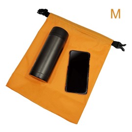 6 PCS Outdoor Waterproof Bag Dry Sack for Drifting Boating Floating Kayaking Beach