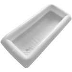 Inflatable Ice Serving Buffet Bar with Drain Plug Salad Drinks Cooler Food Fruit Containers Floating Tray BBQ Picnic Pool Party Supplies Inflatable Cooler