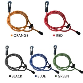 Paddle Leash Paddle Holder Rope Nylon Lanyard Kayak Accessories Fishing Rod Paddle Leash