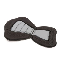 Kayak Seat Adjustable Canoe Seat Sit on Top Kayak Cushion Pad Comfortable Backrest Support