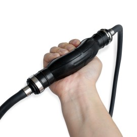 6mm Fuel Hand Pump Manual Squeeze Fuel Transfer Pump for Marine Boat Accessories