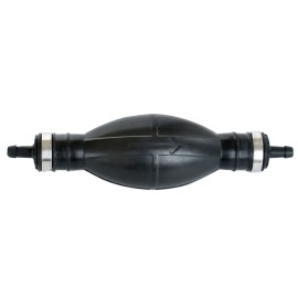 6mm Fuel Hand Pump Manual Squeeze Fuel Transfer Pump for Marine Boat Accessories