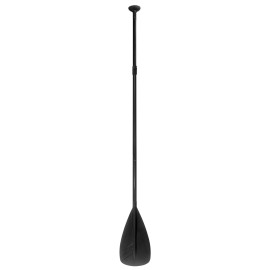 Adjustable Surfboard Paddle Aluminum Magnesium Alloy Lightweight SUP Paddle Detachable Paddle