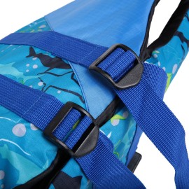 Children Kids Lifesaving Life Jacket Buoyancy Aid Flotation Device Boating Surfing Work Vest Clothing Swimming Life Jackets Safety Survival Suit Outdoor Water Sport Swimming Drifting Fishing