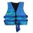 Children Kids Lifesaving Life Jacket Buoyancy Aid Flotation Device Boating Surfing Work Vest Clothing Swimming Life Jackets Safety Survival Suit Outdoor Water Sport Swimming Drifting Fishing