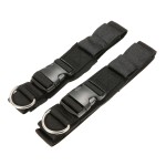 Kayak Wall Storage Strap Rack Boat Hanger Boat Keeper Garage Hanger