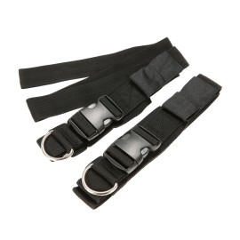 Kayak Wall Storage Strap Rack Boat Hanger Boat Keeper Garage Hanger