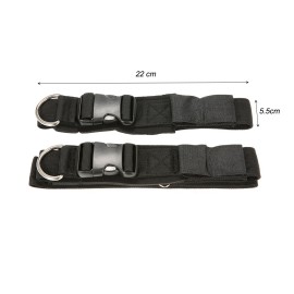 Kayak Wall Storage Strap Rack Boat Hanger Boat Keeper Garage Hanger