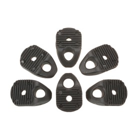 6pcs Kayaking Canoeing Rafting Nylon Single Eyelet Tie down Loop Safety Anchor Deck Fitting