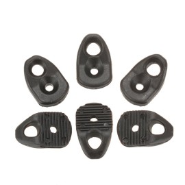 6pcs Kayaking Canoeing Rafting Nylon Single Eyelet Tie down Loop Safety Anchor Deck Fitting