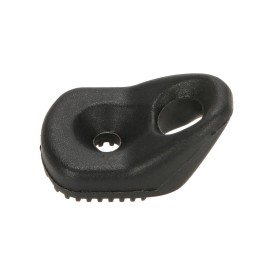 6pcs Kayaking Canoeing Rafting Nylon Single Eyelet Tie down Loop Safety Anchor Deck Fitting
