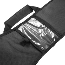 Kayak Paddle Bag Long Kayak Boat Canoe Paddle Storage Bag Holder Pouch Cover