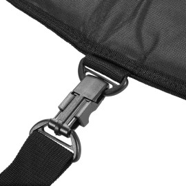 Kayak Paddle Bag Long Kayak Boat Canoe Paddle Storage Bag Holder Pouch Cover