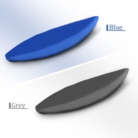 Professional Universal Kayak Cover Canoe Boat Waterproof UV Resistant Dust Storage Cover Shield