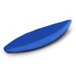 Professional Universal Kayak Cover Canoe Boat Waterproof UV Resistant Dust Storage Cover Shield