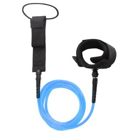 Surfboard Leash Surf Leash Stand Up Paddle Board Leash for Short Board Long Board Stand up Paddle Board