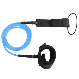Surfboard Leash Surf Leash Stand Up Paddle Board Leash for Short Board Long Board Stand up Paddle Board