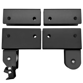 Kayak Lift with Hanging Pulley System Kayak Ceiling Rack Garage Ceiling Mount for Bicycle Paddleboard Canoe
